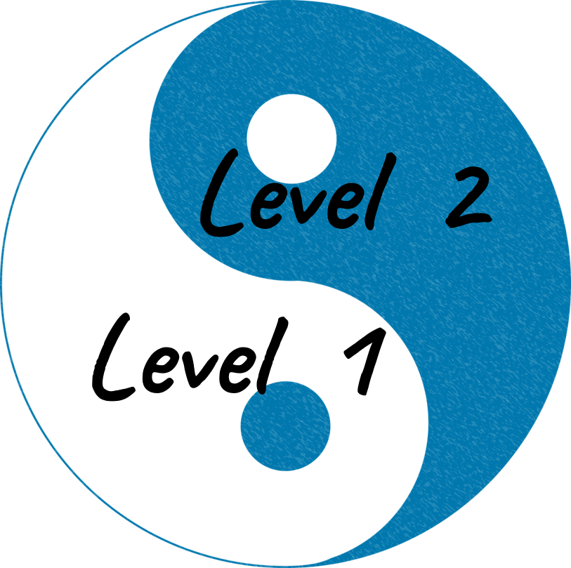 Level 1 Level 2 Indicators