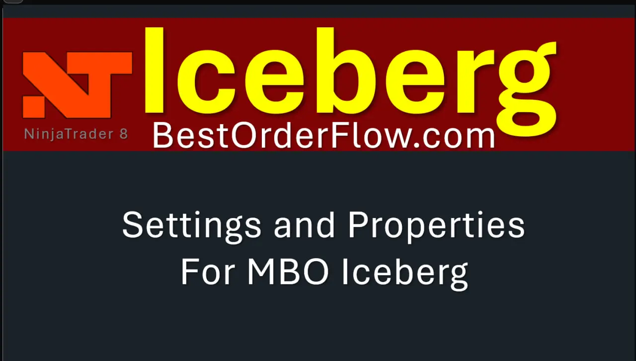 MBO Iceberg PDF Manual