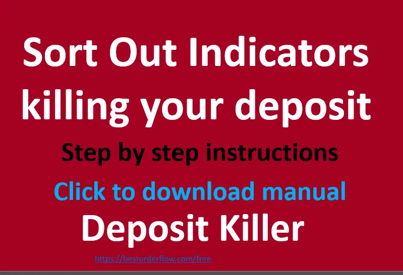 Click To Download Manual for Deposit Killer