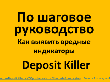 StepbyStepManual Depposit Killer RU